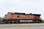 BNSF 4604